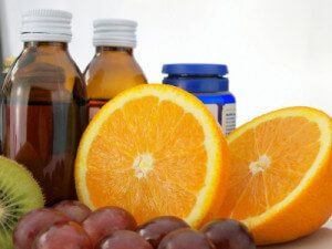 medicine and citrus 300x225