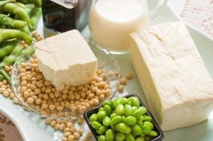 Soy Foods 300x199