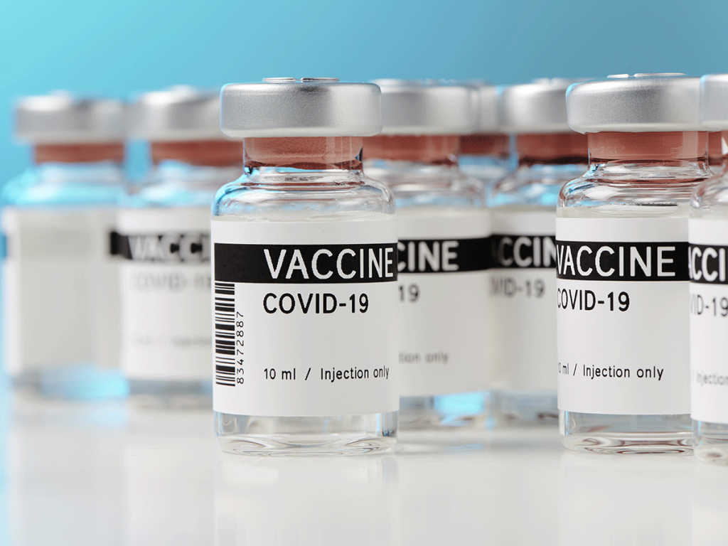 COVID-19 vaccine