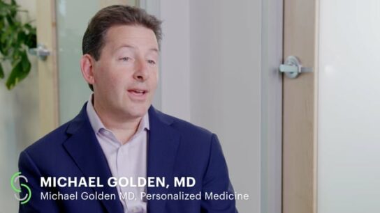 Dr. Michael Golden - Journey to Concierge Medicine